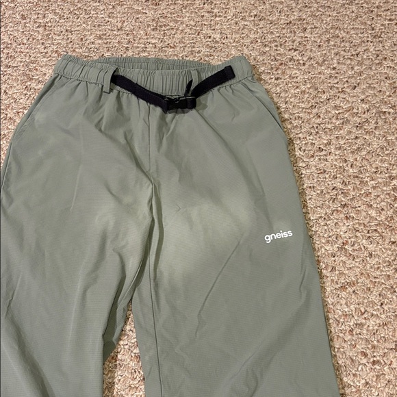 Gneiss climbing pants - Picture 2 of 6